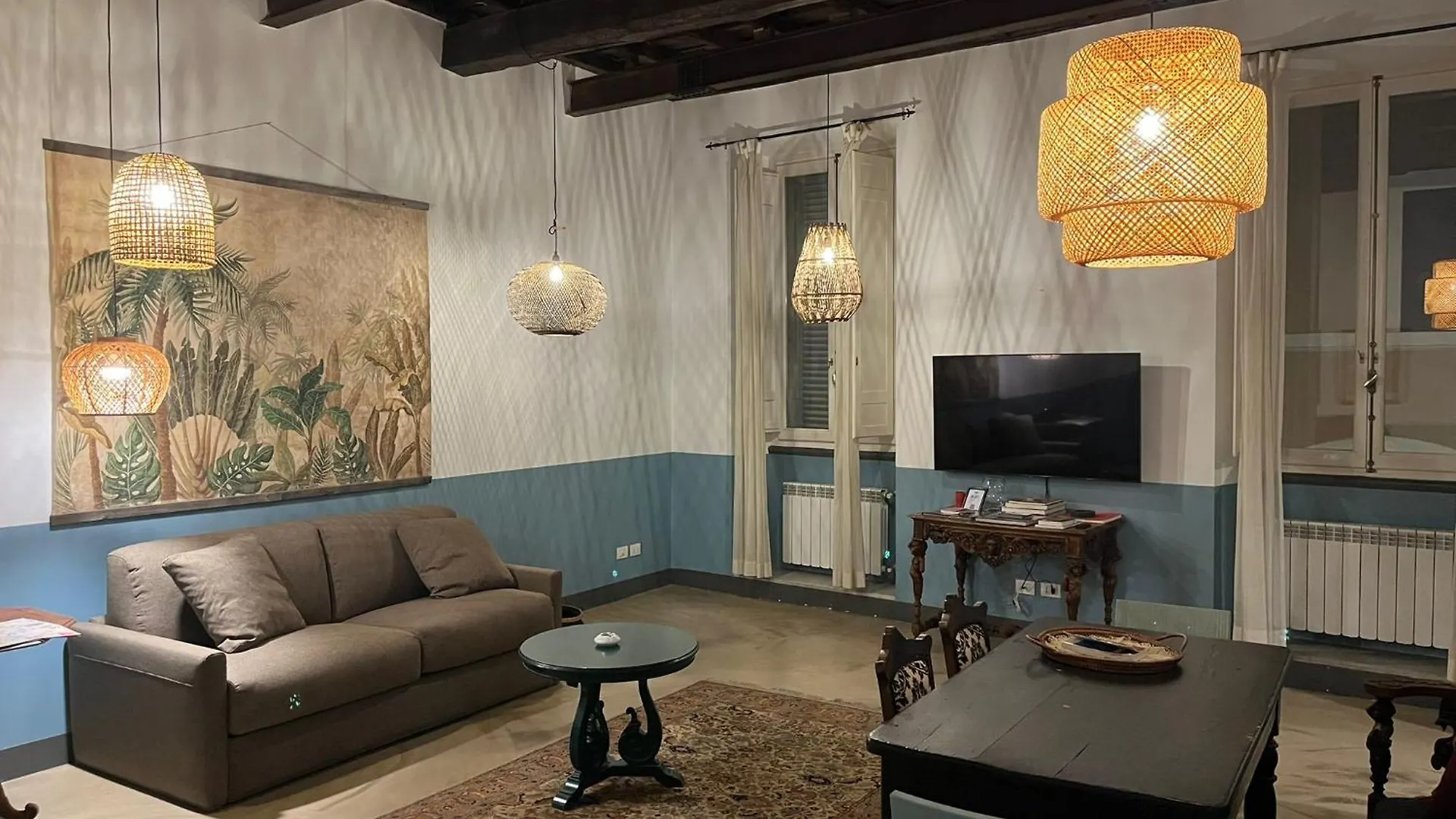 Charming Apartment In Monti, Steps To Colosseum Rome Italie