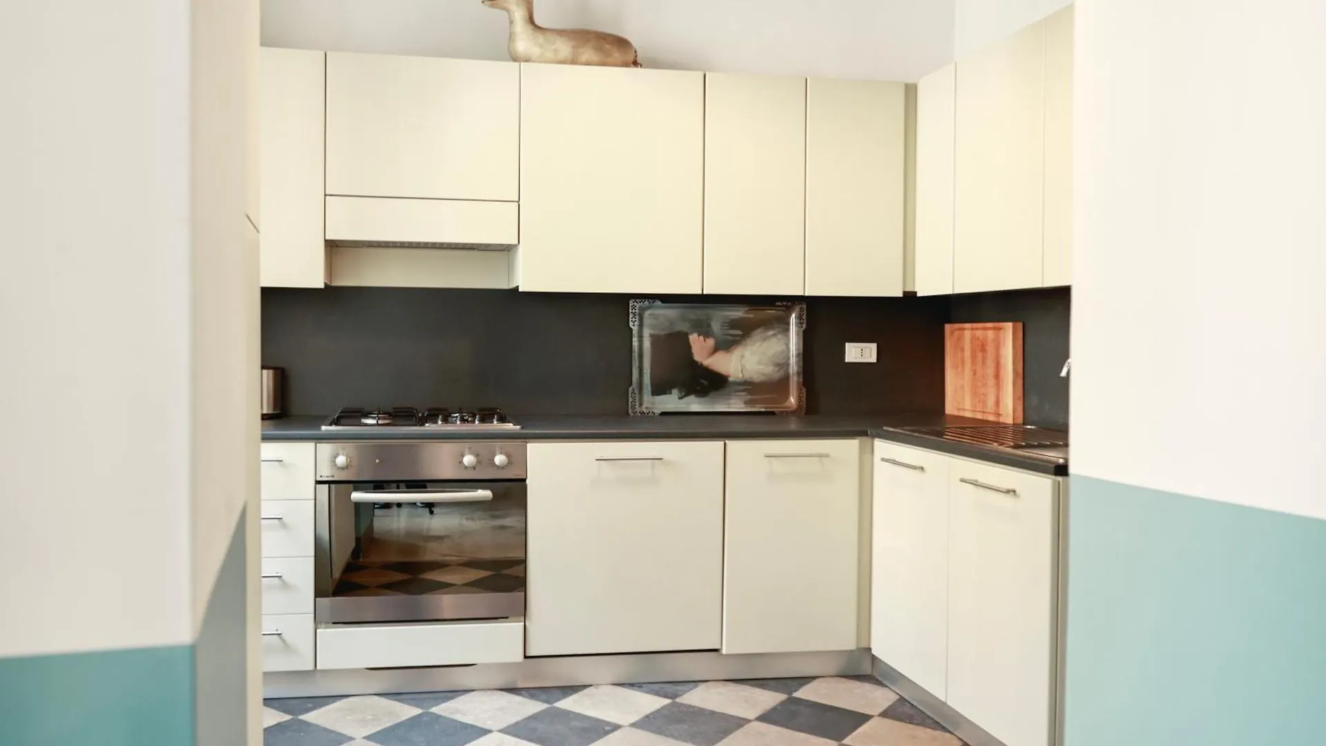 Charming Apartment In Monti, Steps To Colosseum Rzym