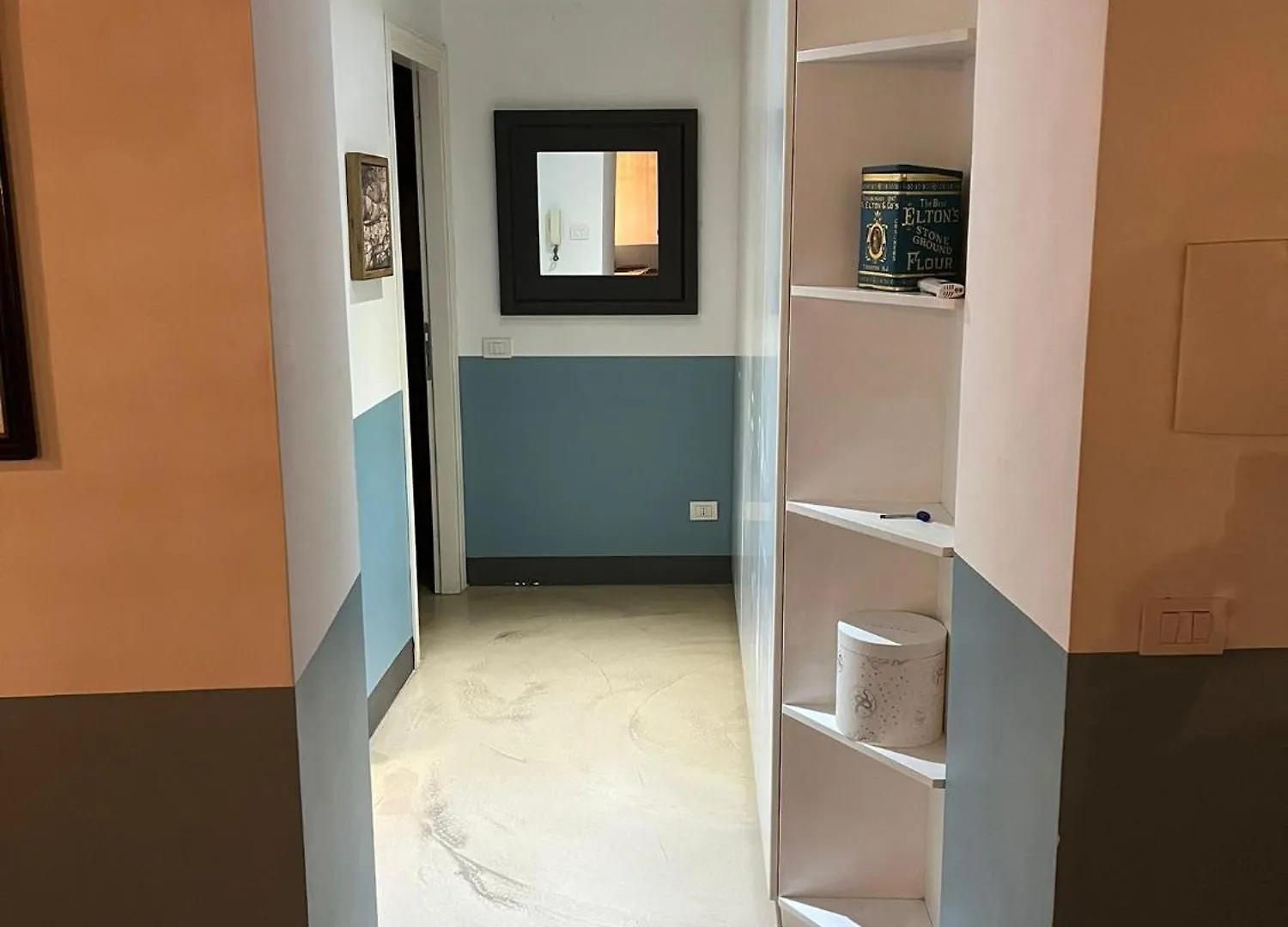 Charming Apartment In Monti, Steps To Colosseum Rzym