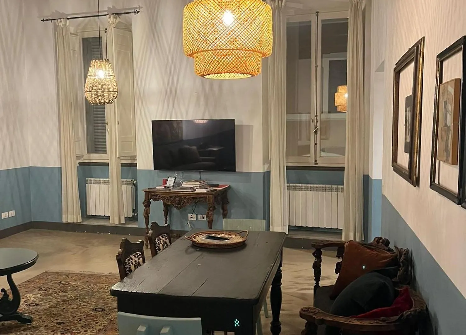Charming Apartment In Monti, Steps To Colosseum Rzym